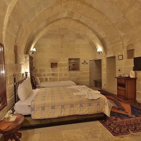 Elnazar Cave Hotel