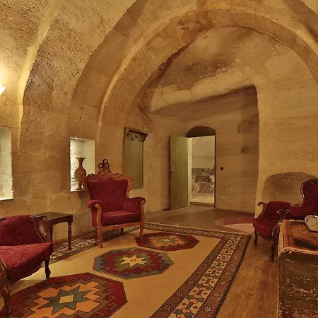 Elnazar Cave *