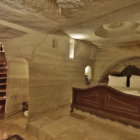 Elnazar Cave *