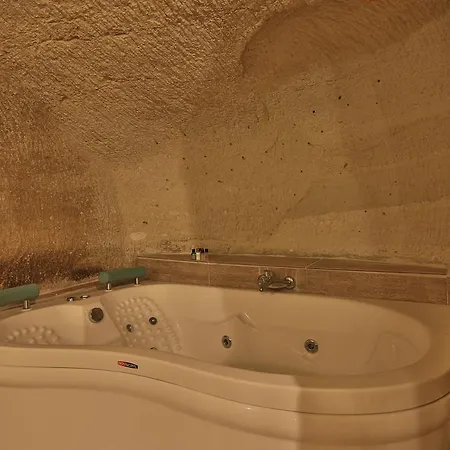 Hotel Elnazar Cave Göreme