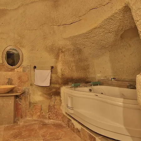 Elnazar Cave * Göreme