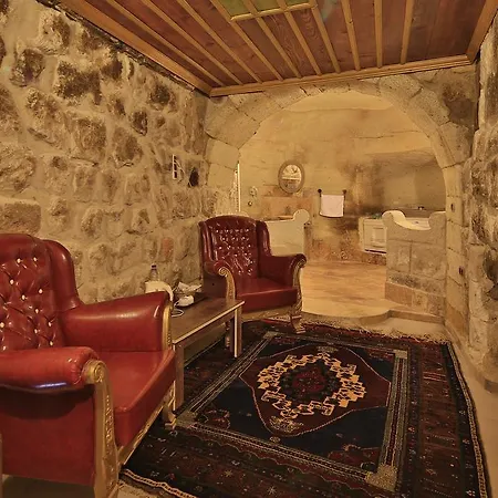 Elnazar Cave