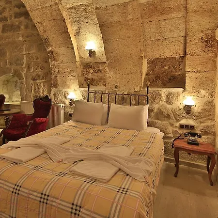Elnazar Cave Hotel Göreme