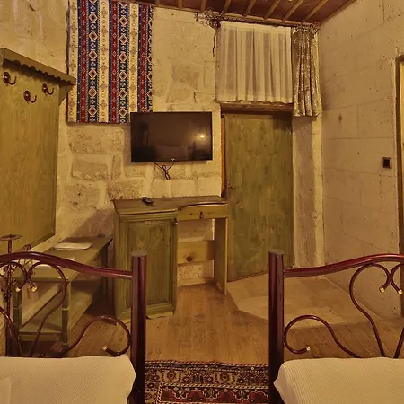 Elnazar Cave Hotel