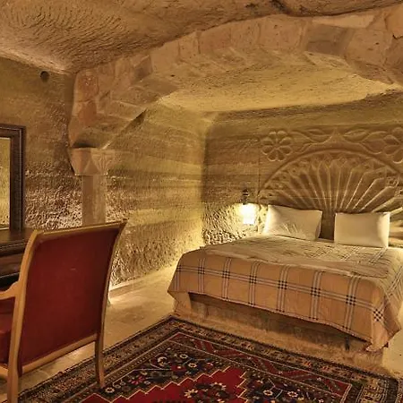 Elnazar Cave * Goreme