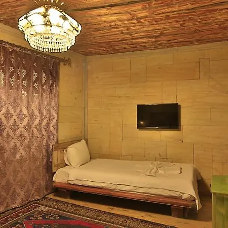 Elnazar Cave Hotel