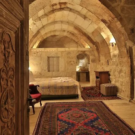 Elnazar Cave Goreme