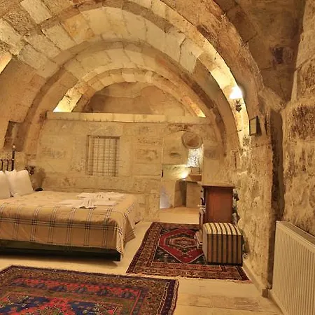 Elnazar Cave Hotel