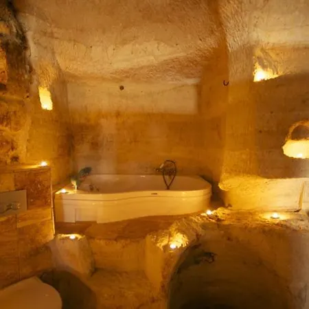 Elnazar Cave * Göreme